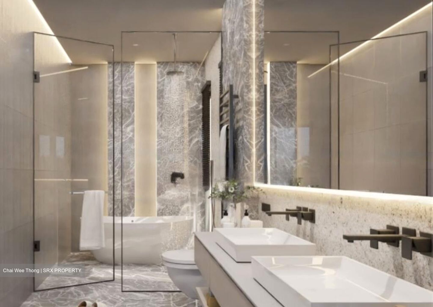 Jalan Tanah Puteh (D15), Semi-Detached #458763221